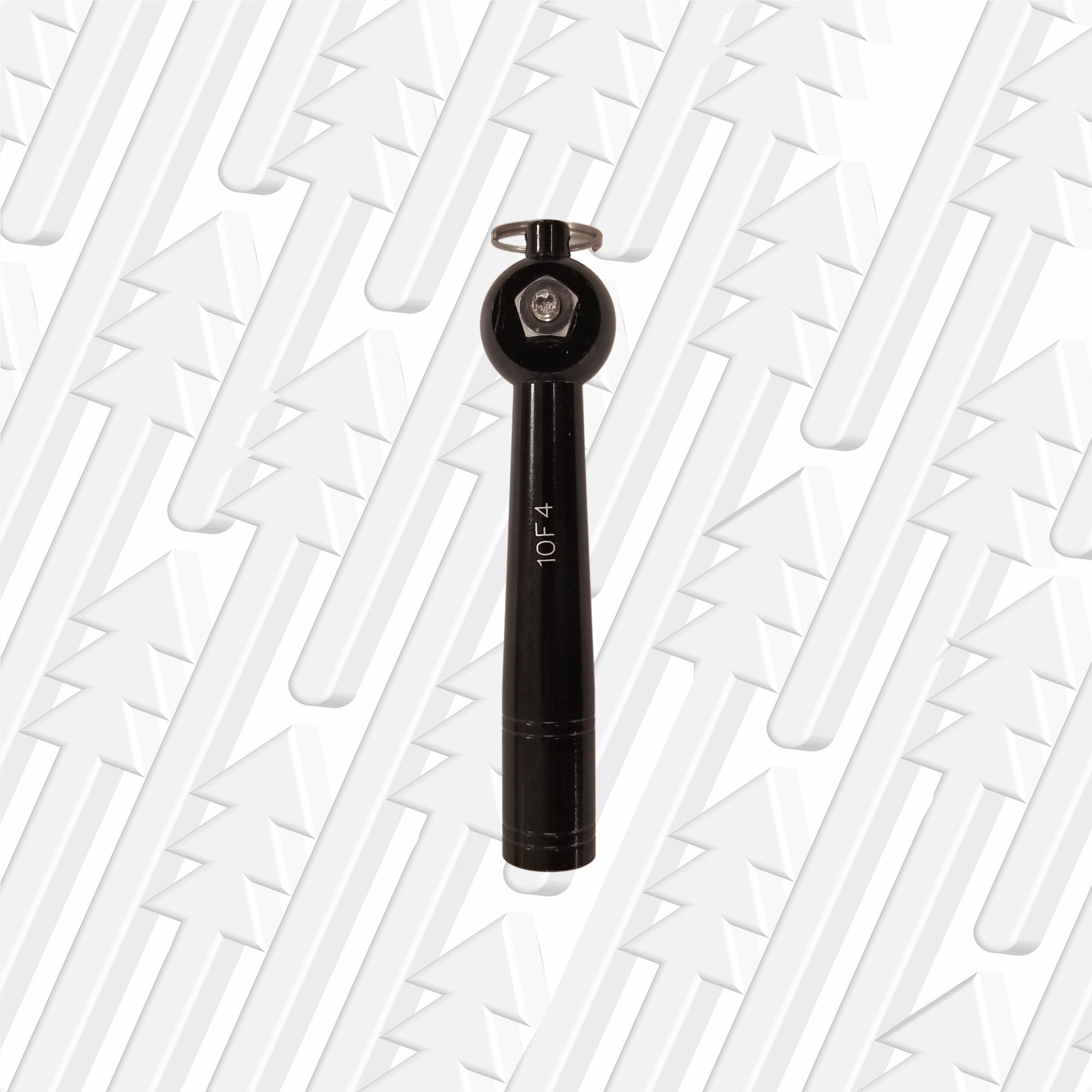 Security skewer tool.