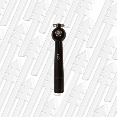 Security skewer tool.