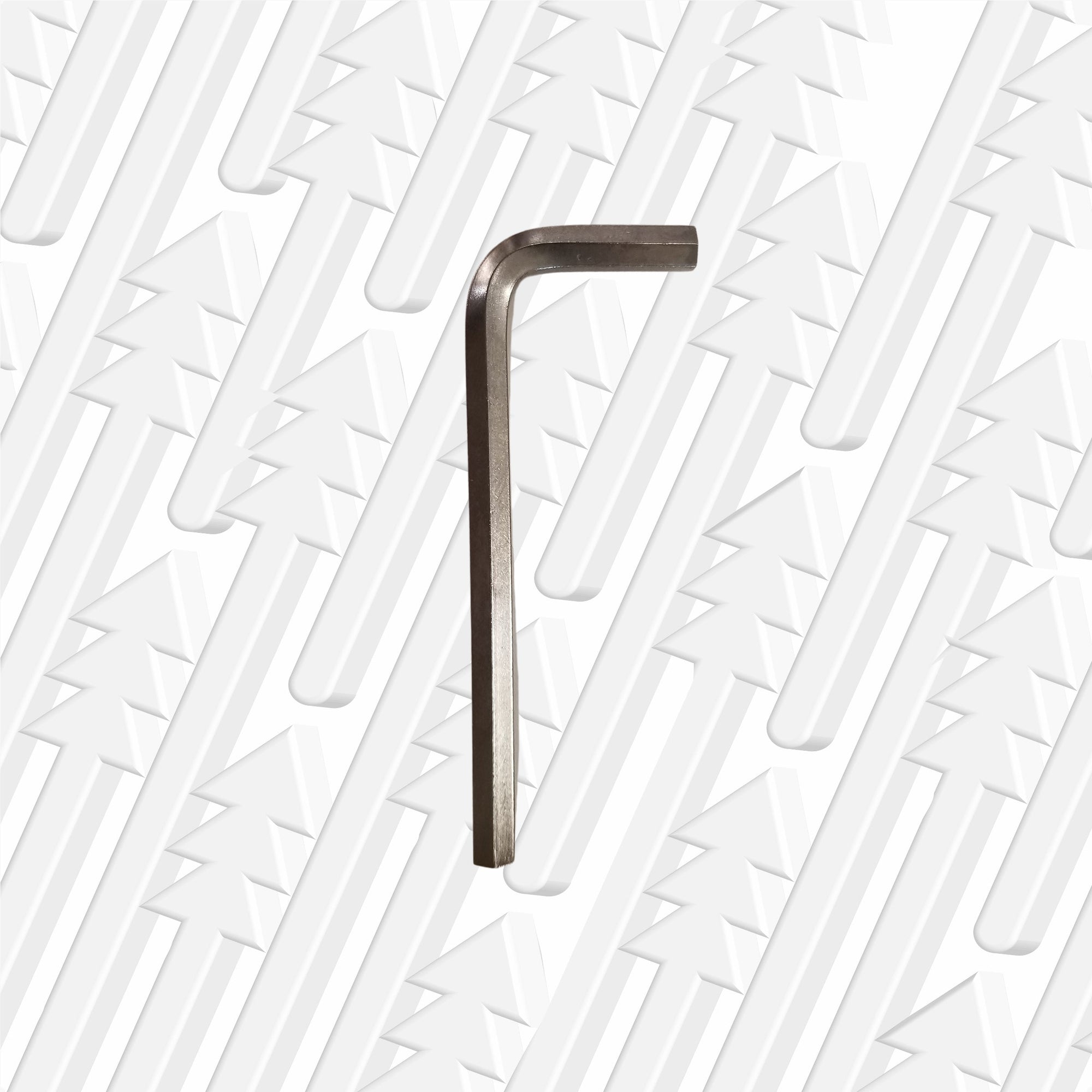 Security skewer tool profile.