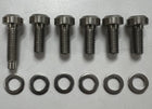 Shimano STEPS Drive Unit Bolts