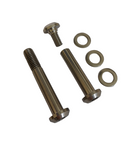 A Marin Bikes rear shock mount bolt kit
