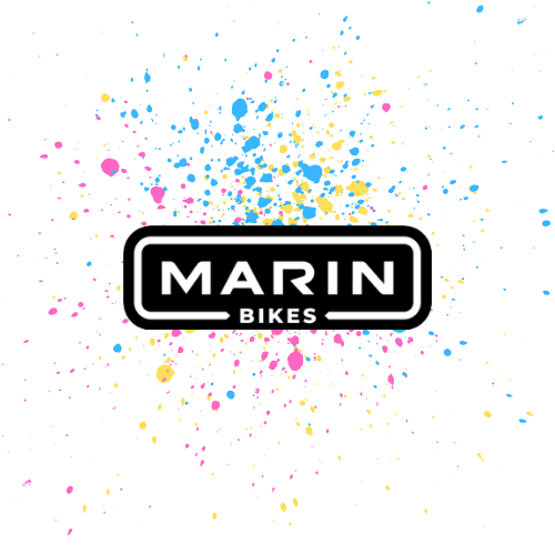 Marin Bikes logo