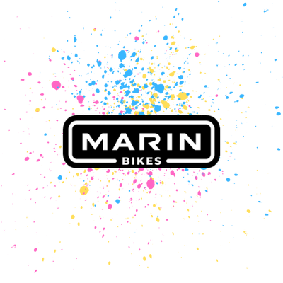 Marin Bikes logo
