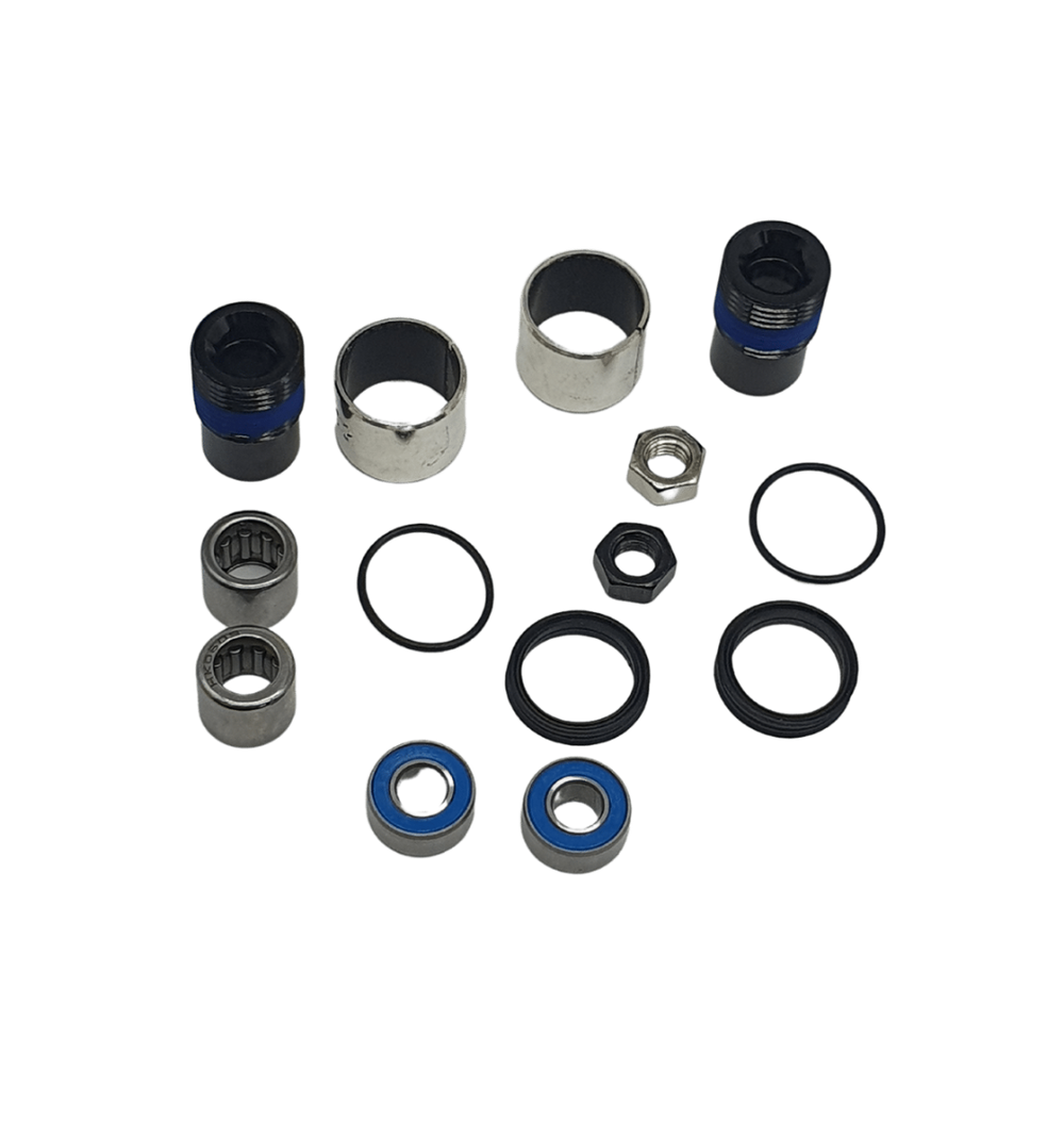 Oso Pedal Bearing & Seal Rebuild Kit