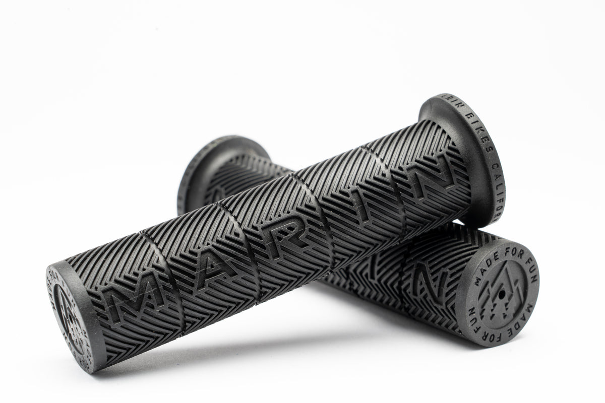 Marin County Single Density Grip – Marin Bikes