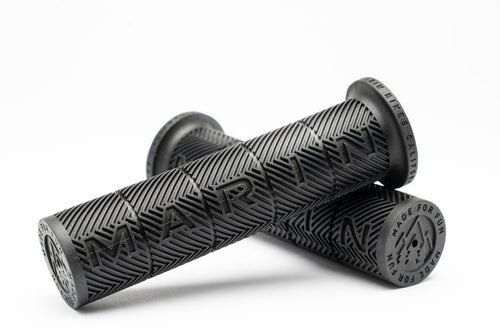 marin bikes country grip black