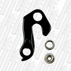 #49 Derailleur Hanger, w/bolt